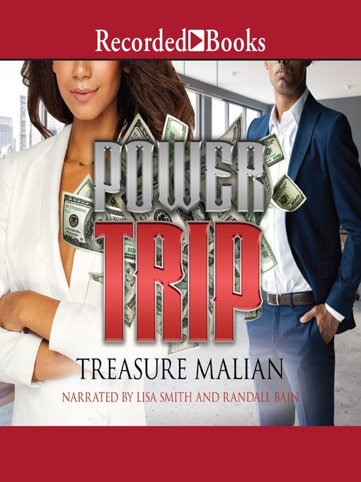 Title details for Power Trip by Treasure Malian - Wait list